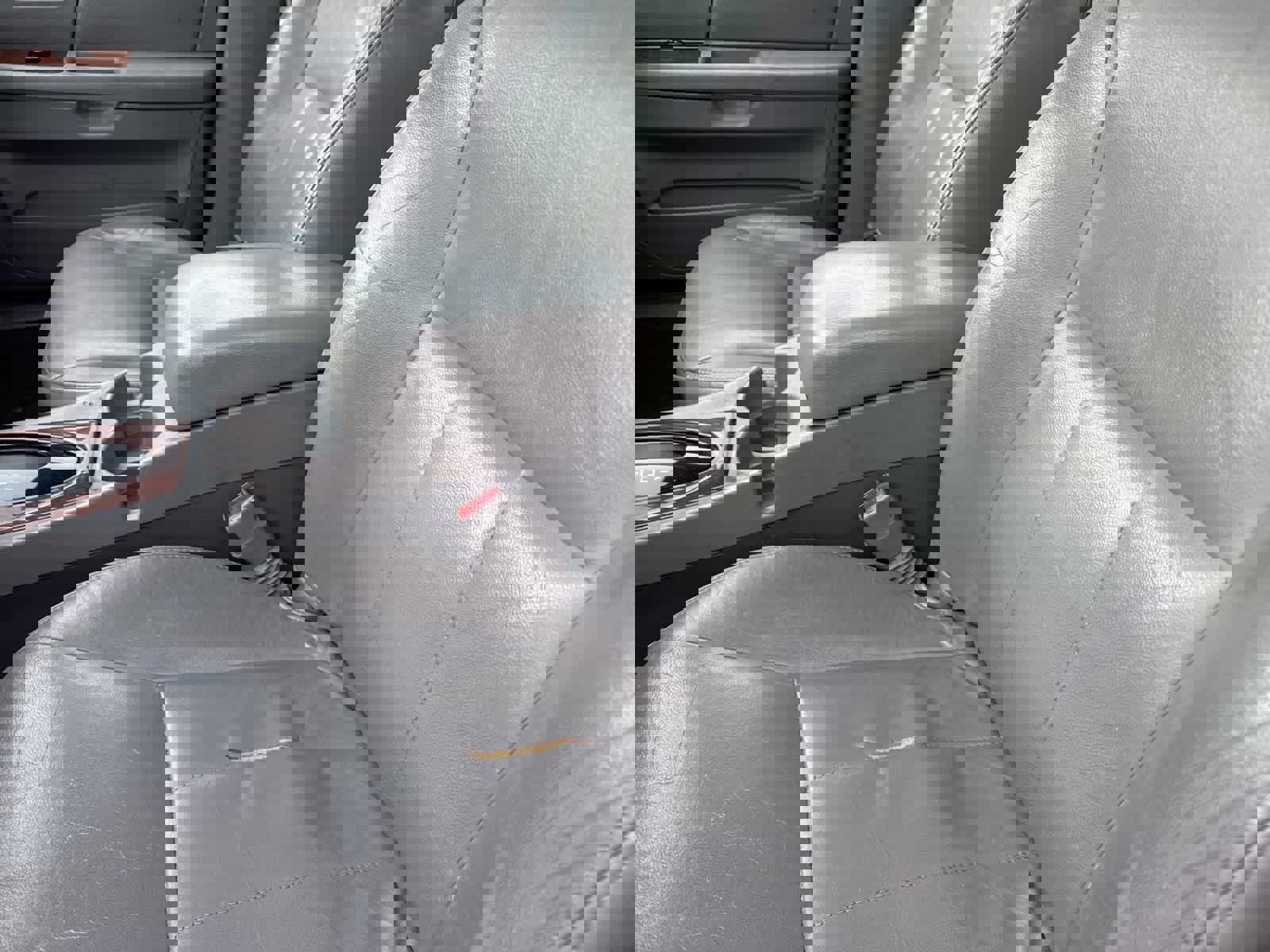 Used 2005 Mercury Sable LS image 24