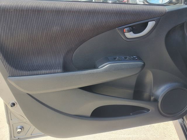 Used 2012 Honda Fit Sport image 6