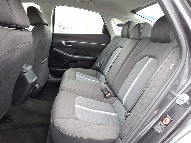 Used 2022 Hyundai Sonata SE image 10