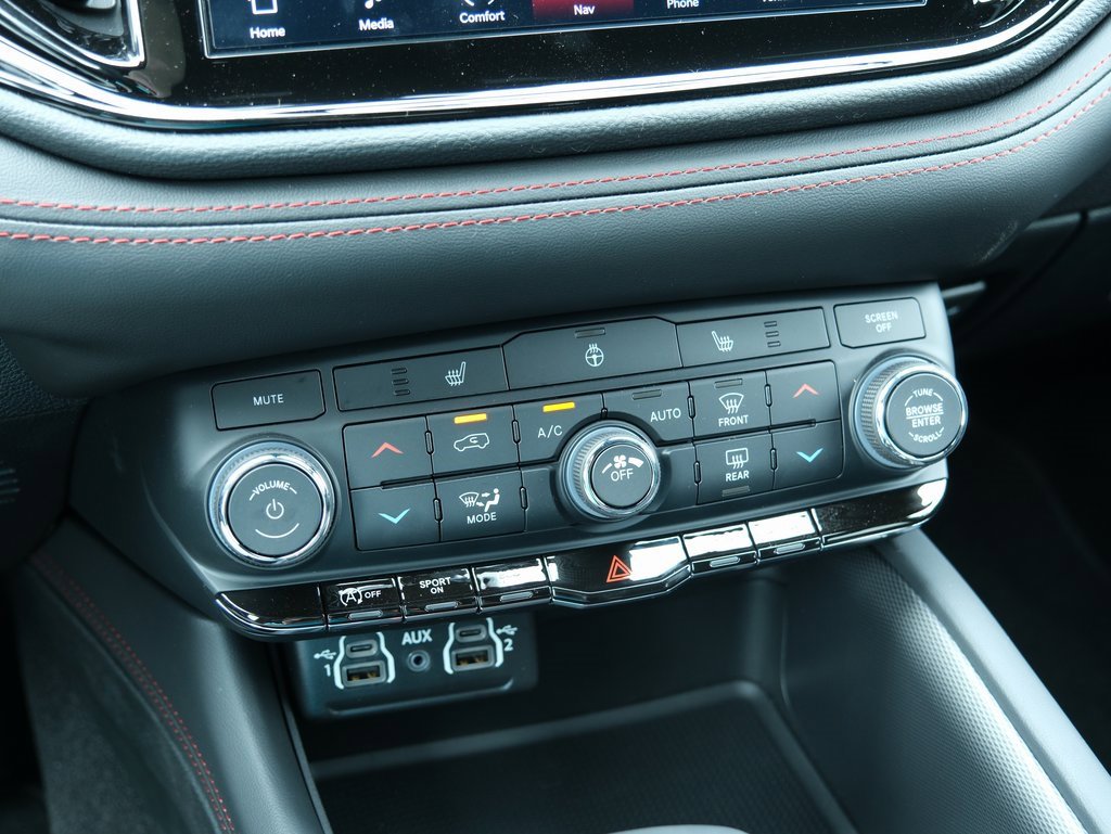 New 2026 Dodge Durango GT image 22