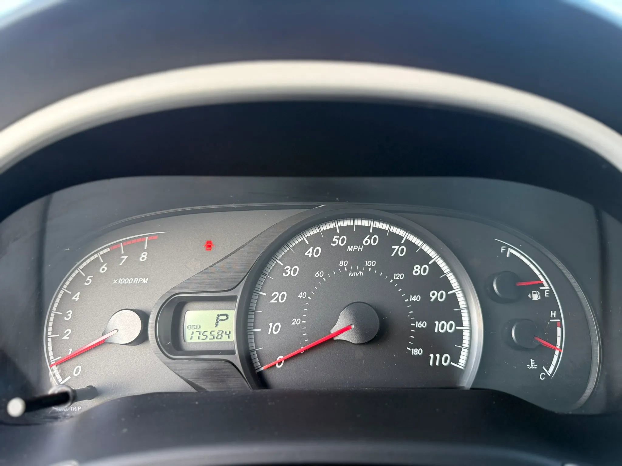 Used 2011 Toyota Sienna LE w/ Towing Pkg FWD image 23