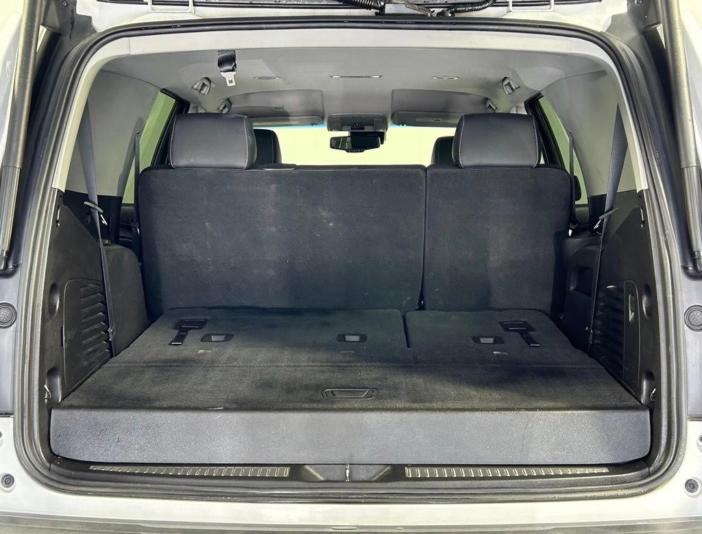 Used 2018 Chevrolet Tahoe LT RWD image 15