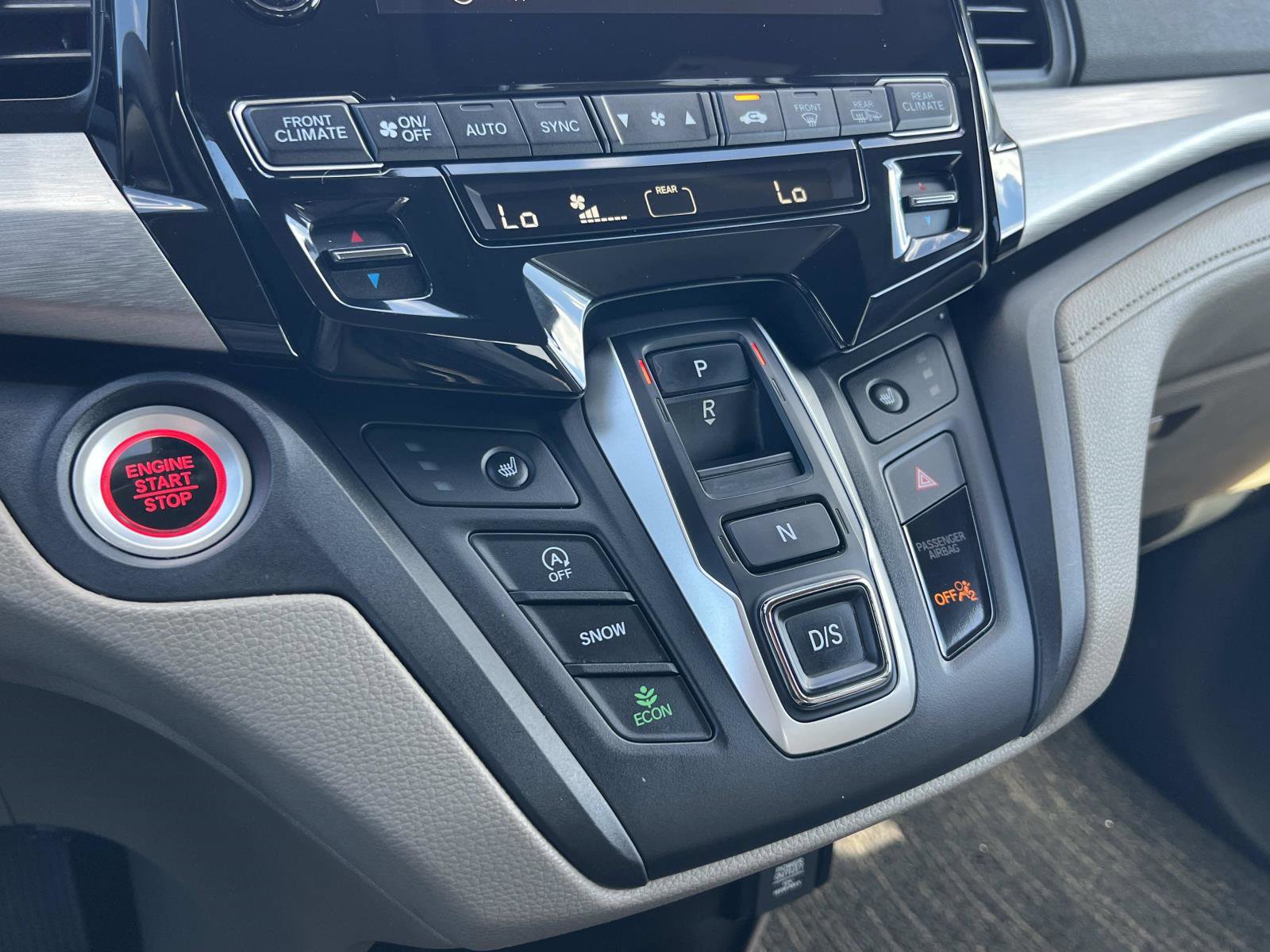 Used 2023 Honda Odyssey EX-L image 15