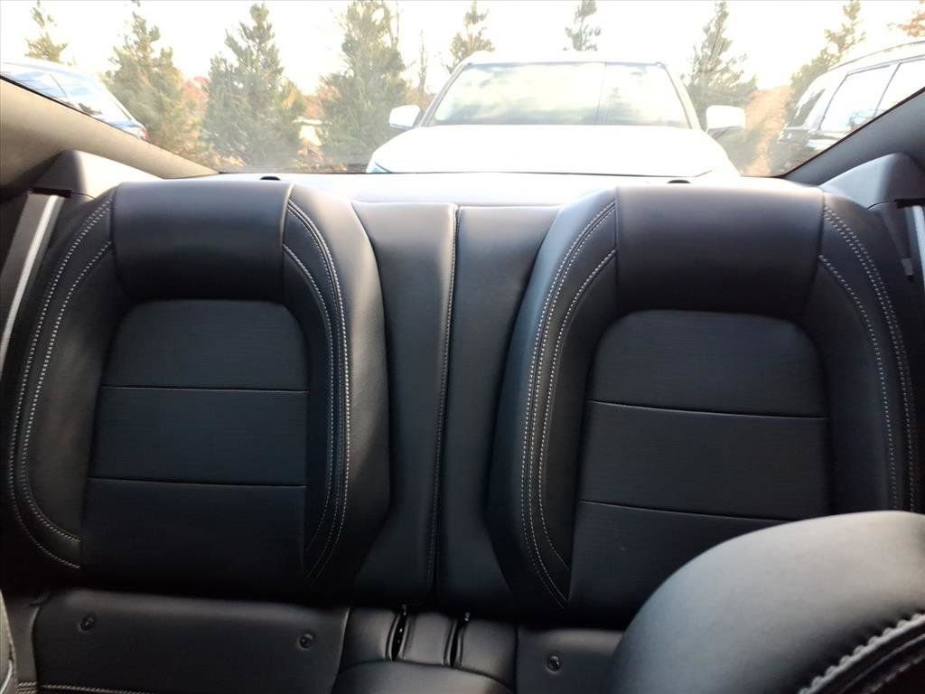 Used 2024 Ford Mustang GT Premium image 21