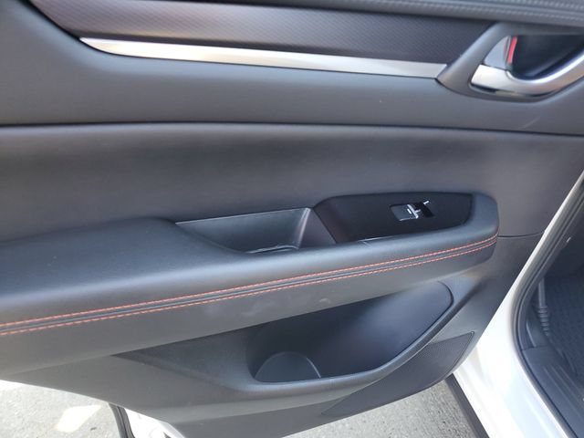 Certified 2024 MAZDA CX-5 Carbon Edition AWD/4WD image 16