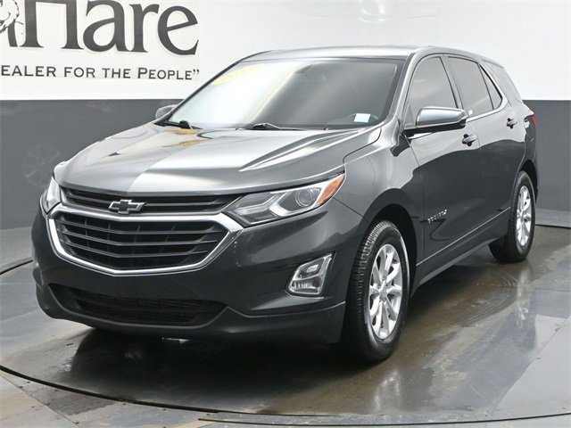Used 2019 Chevrolet Equinox LT image 7
