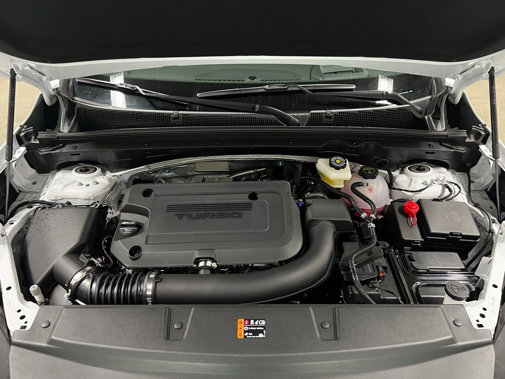 New 2026 Buick Envision Sport Touring image 42