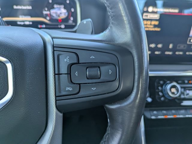 Used 2024 GMC Sierra 1500 Denali image 31