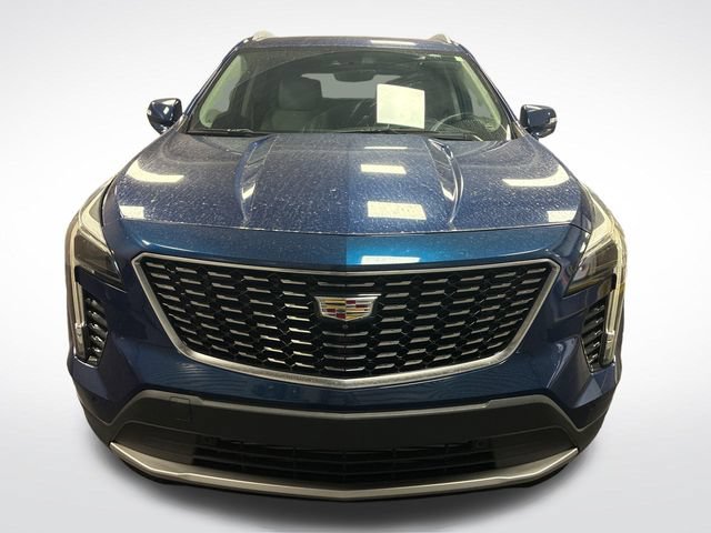 Used 2019 Cadillac XT4 Premium Luxury FWD image 8