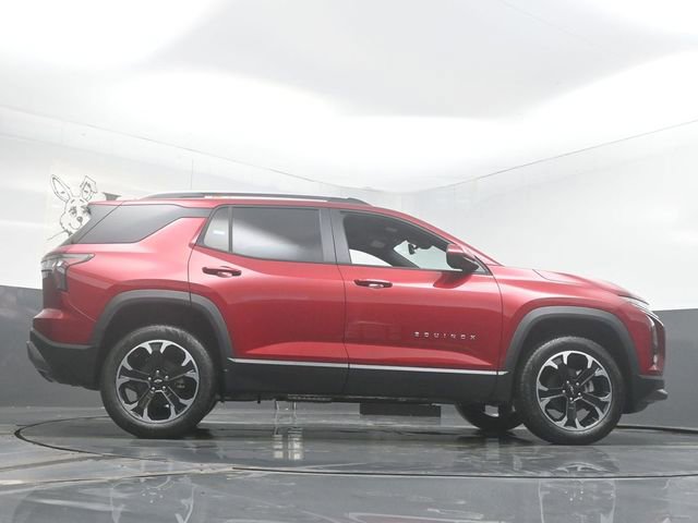 New 2026 Chevrolet Equinox LT image 31