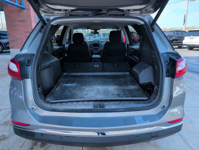 Used 2019 Chevrolet Equinox LT FWD image 10