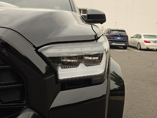 Used 2025 Toyota 4Runner TRD Pro AWD/4WD image 9