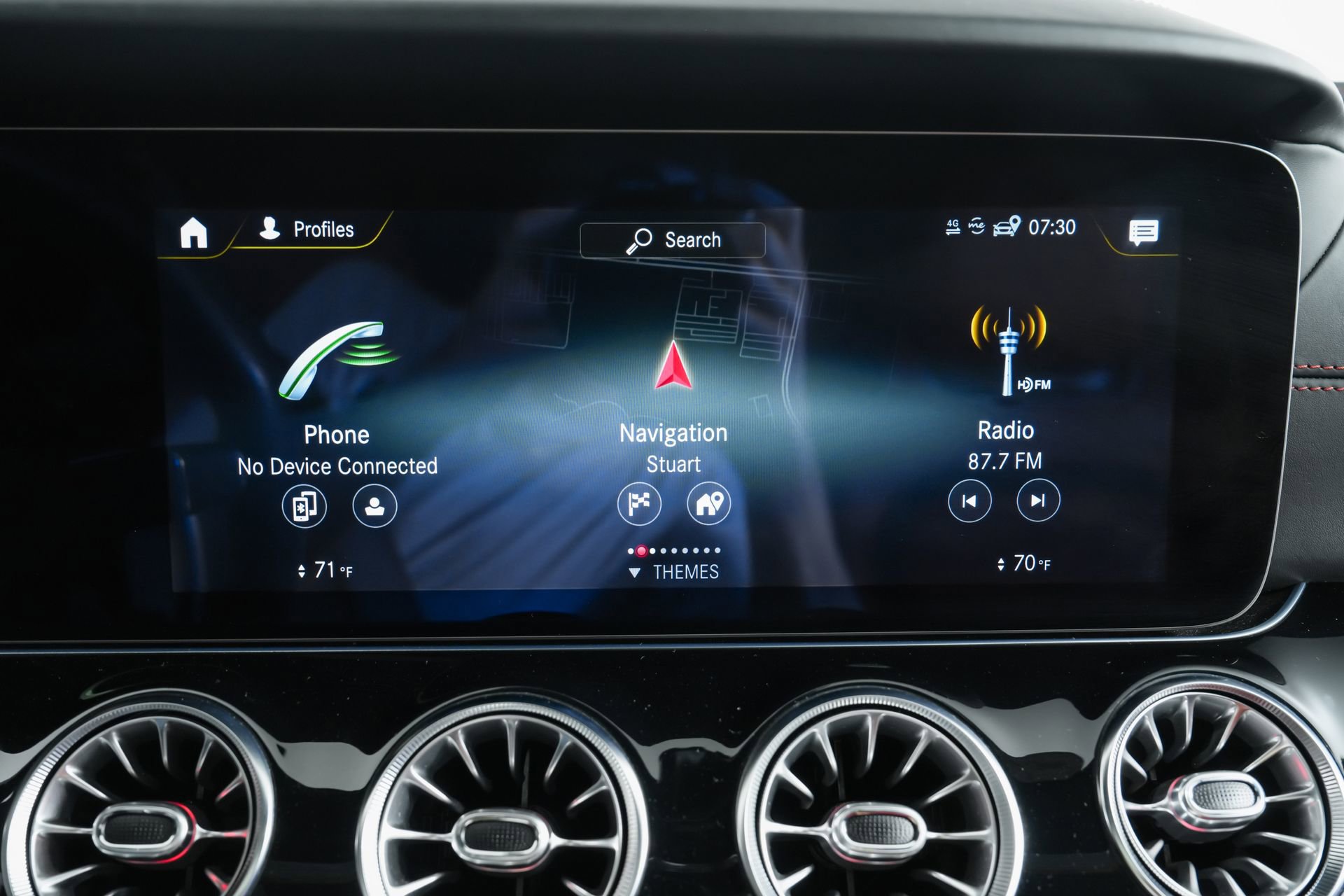 Used 2023 Mercedes-Benz AMG GT 53 image 31