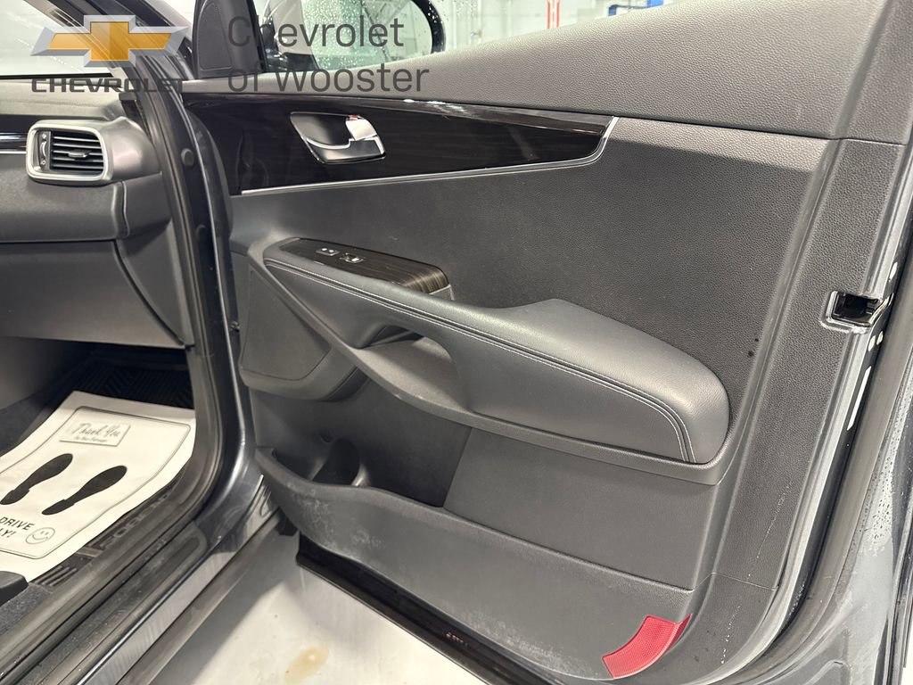 Used 2020 Kia Sorento LX w/ LX I4 Convenience Package FWD image 28