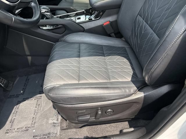 Used 2024 Kia Telluride SX Prestige X-Line AWD/4WD image 15
