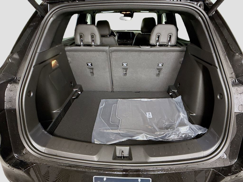 New 2026 Chevrolet TrailBlazer RS w/ Convenience Package image 25