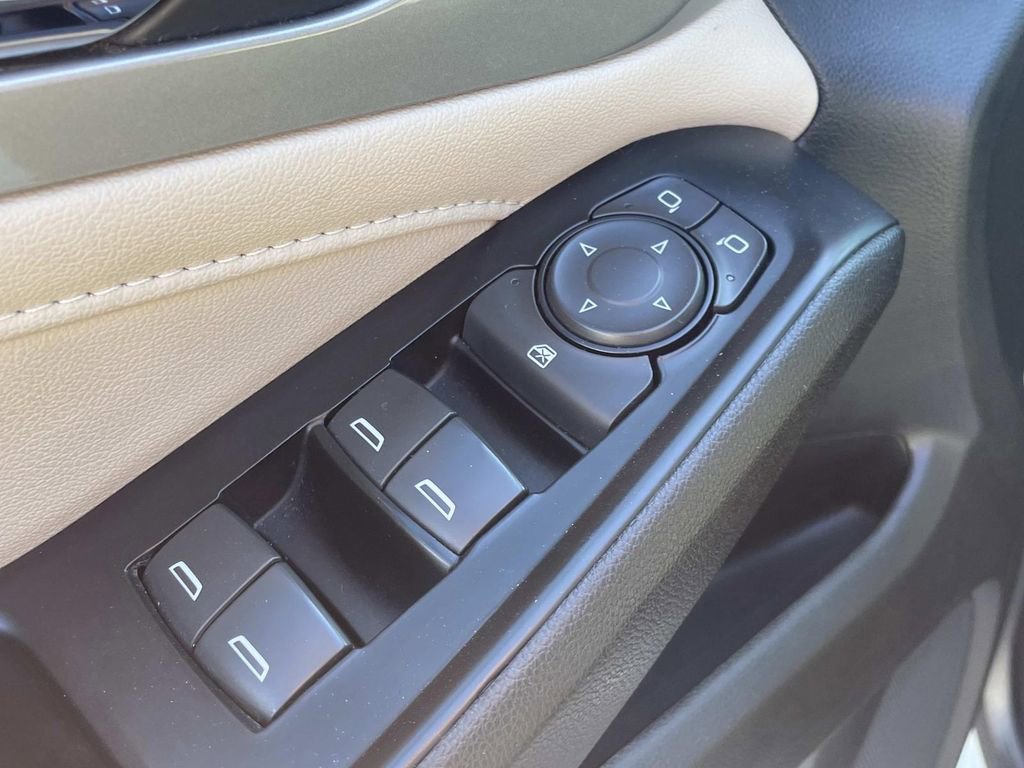 Used 2022 Chevrolet Traverse LS w/ LPO, Floor Liner Package image 16