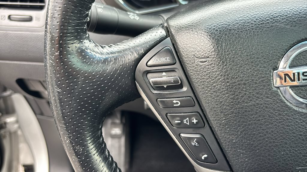 Used 2014 Nissan Murano SL w/ Navigation Package AWD/4WD image 16