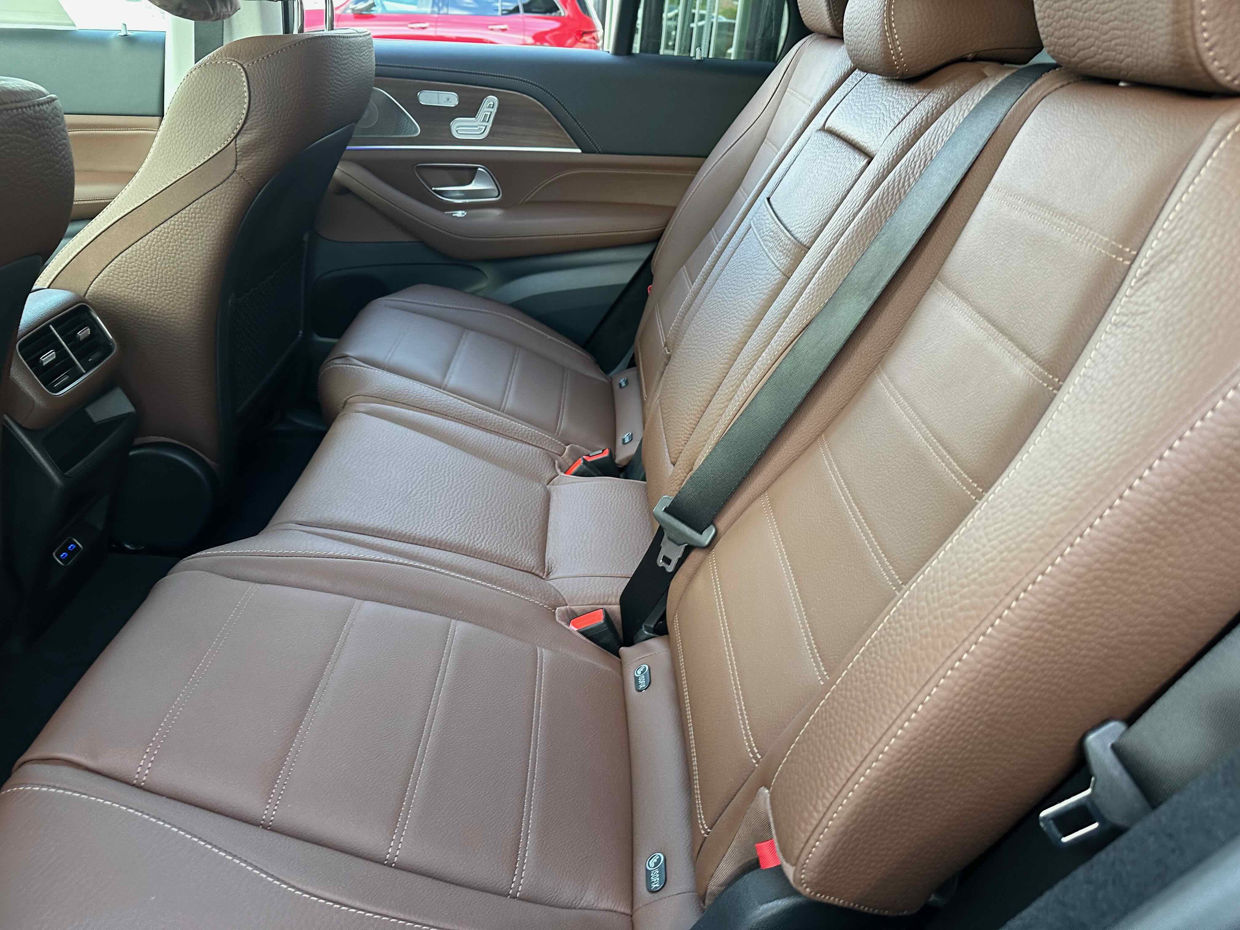 New 2026 Mercedes-Benz GLE 450 4MATIC image 15