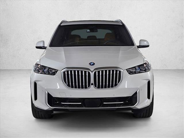 Used 2026 BMW X5 xDrive50e video 2