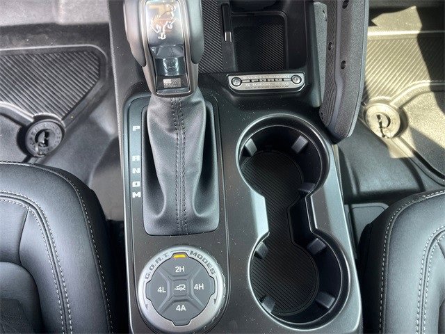 New 2025 Ford Bronco Badlands image 28