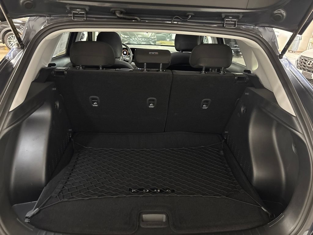 Certified 2026 Hyundai Kona SEL Sport AWD/4WD image 30