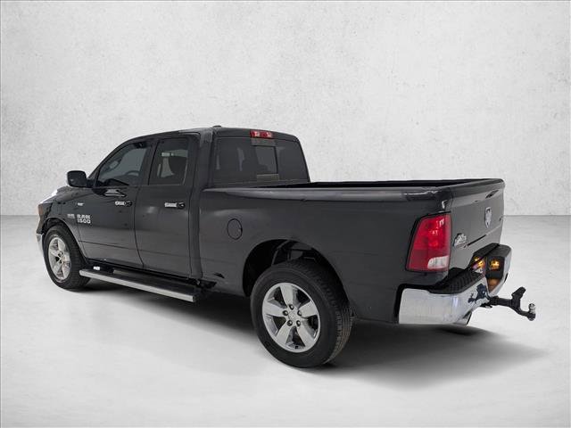 Used 2017 RAM 1500 Big Horn image 6