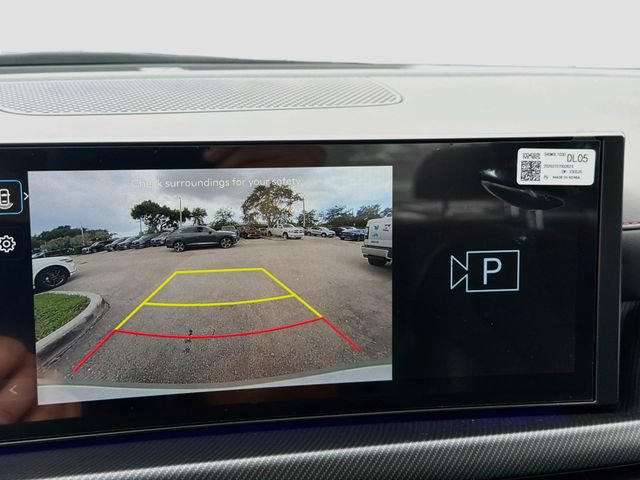 New 2026 Hyundai Sonata N Line FWD image 14