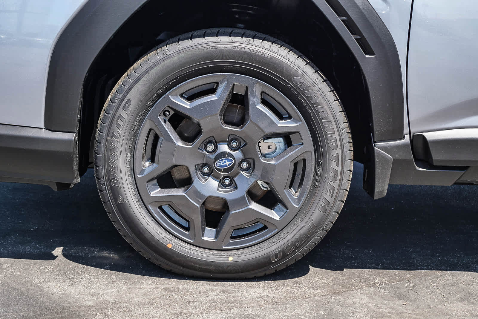 New 2026 Subaru Outback Premium AWD/4WD image 9