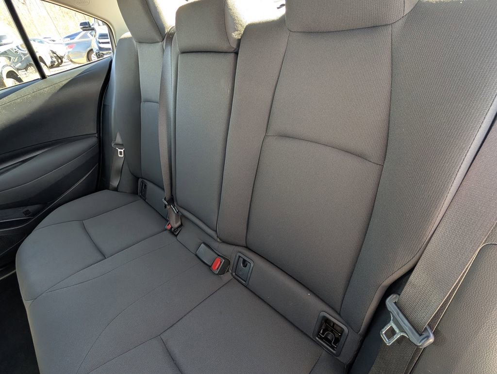 Used 2023 Toyota Corolla LE image 25