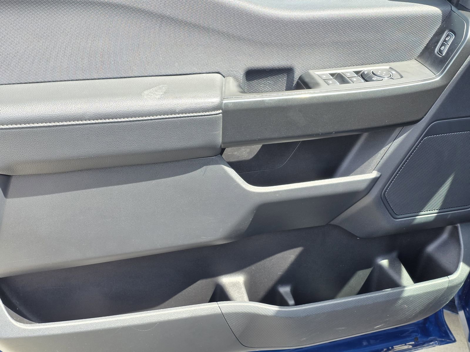 Used 2024 Ford F150 STX w/ Mobile Office Package image 14