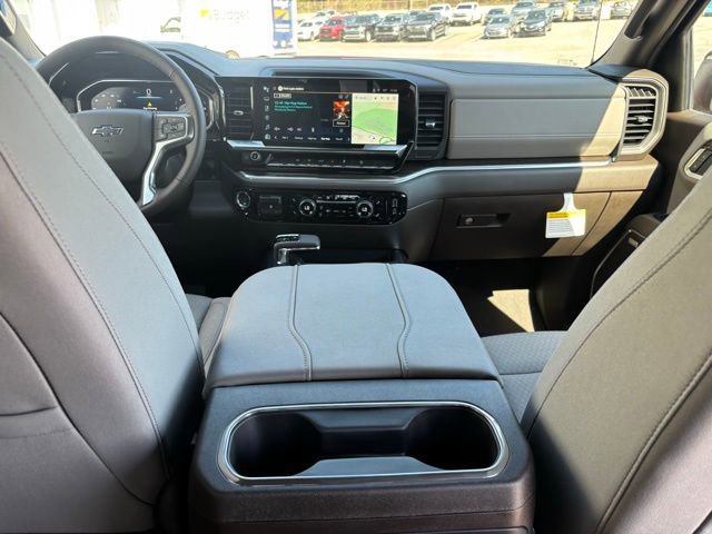 New 2026 Chevrolet Silverado 1500 RST image 20