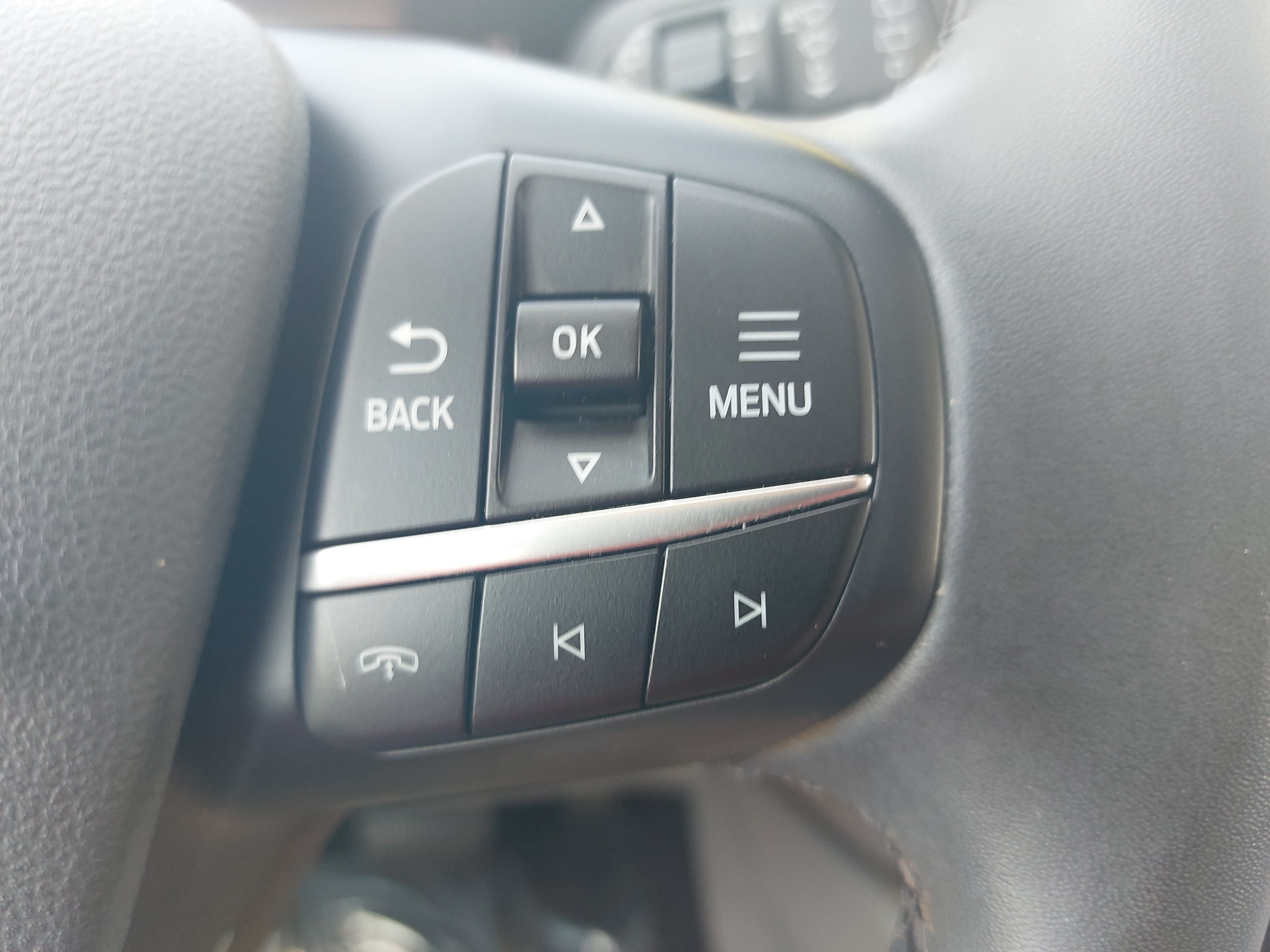 Used 2024 Ford Escape Active FWD image 18