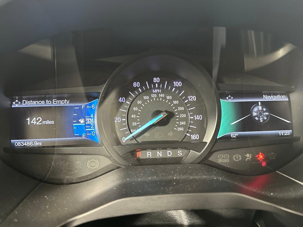 Used 2018 Ford Edge SEL w/ Equipment Group 201A image 20