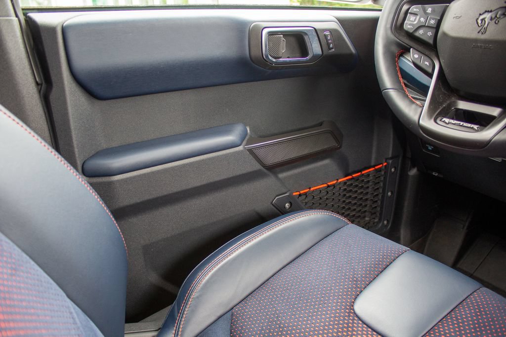 Used 2024 Ford Bronco Raptor AWD/4WD image 19