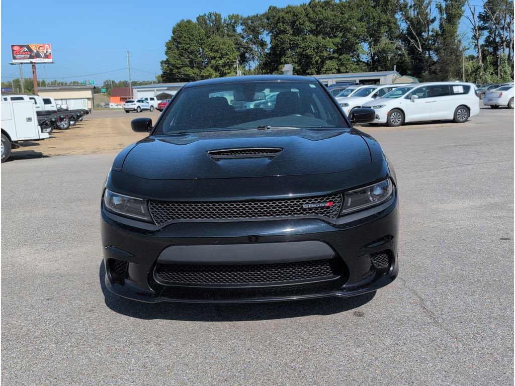 Used 2023 Dodge Charger GT image 8