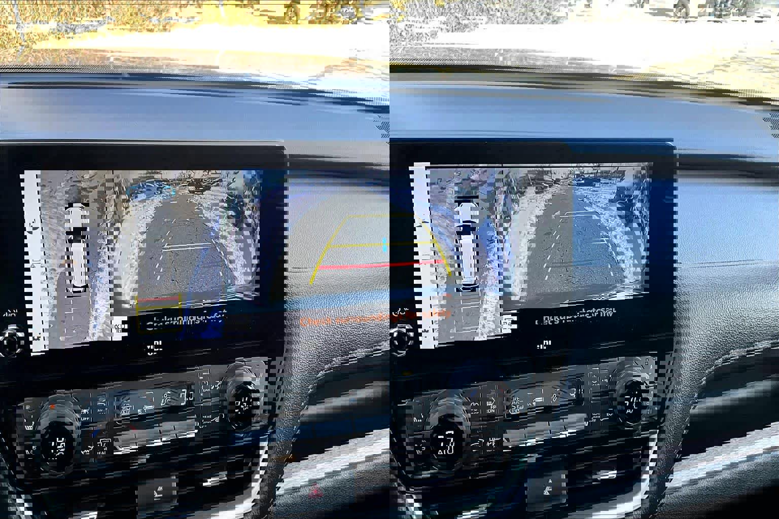 Certified 2024 Toyota Grand Highlander Platinum image 54