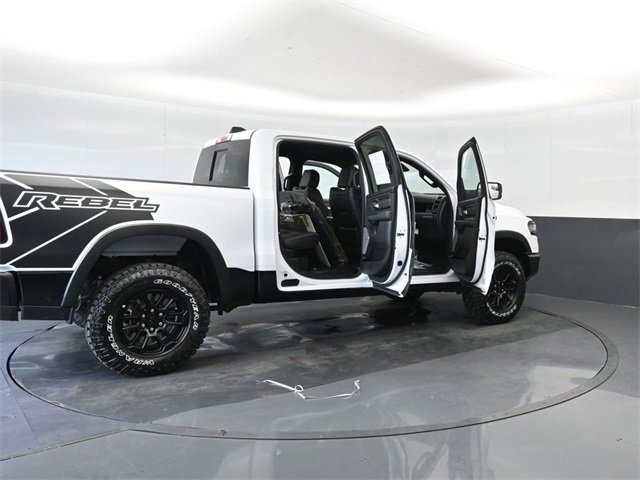 New 2026 RAM 1500 Rebel w/ Rebel Level 2 Equipment Group image 28