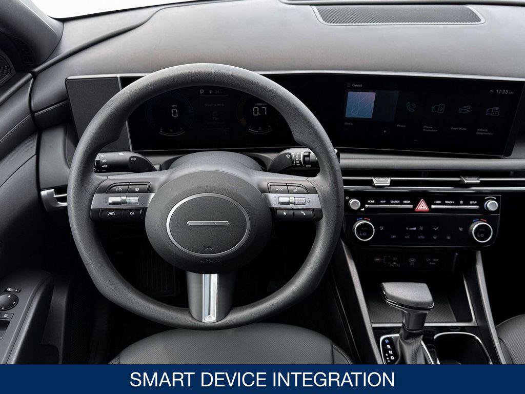 New 2026 Hyundai Santa Cruz SEL image 18