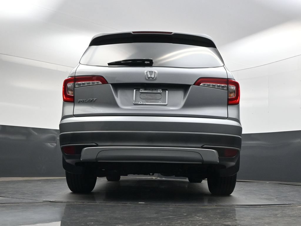 Used 2020 Honda Pilot EX-L image 38