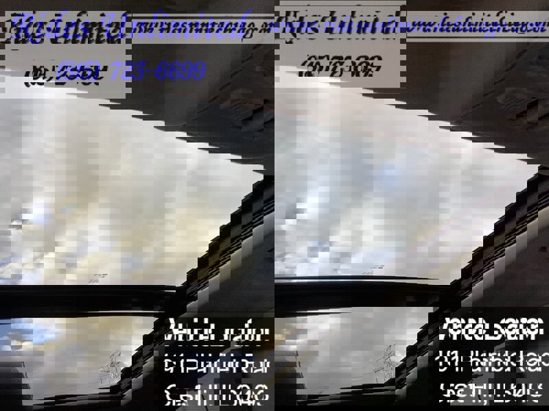 Used 2013 Cadillac SRX Luxury w/ Driver Awareness Package image 37