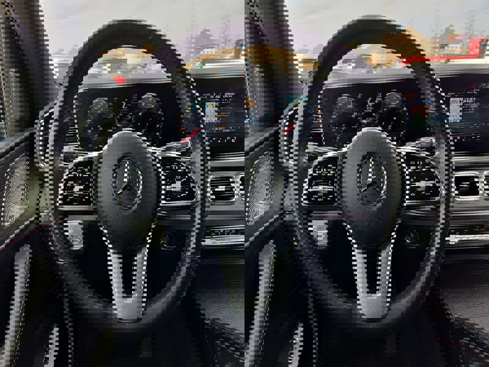 Used 2022 Mercedes-Benz GLE 350 GLE 350 image 22