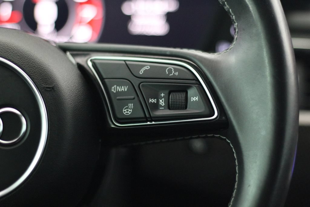 Used 2018 Audi S5 Prestige AWD/4WD image 13