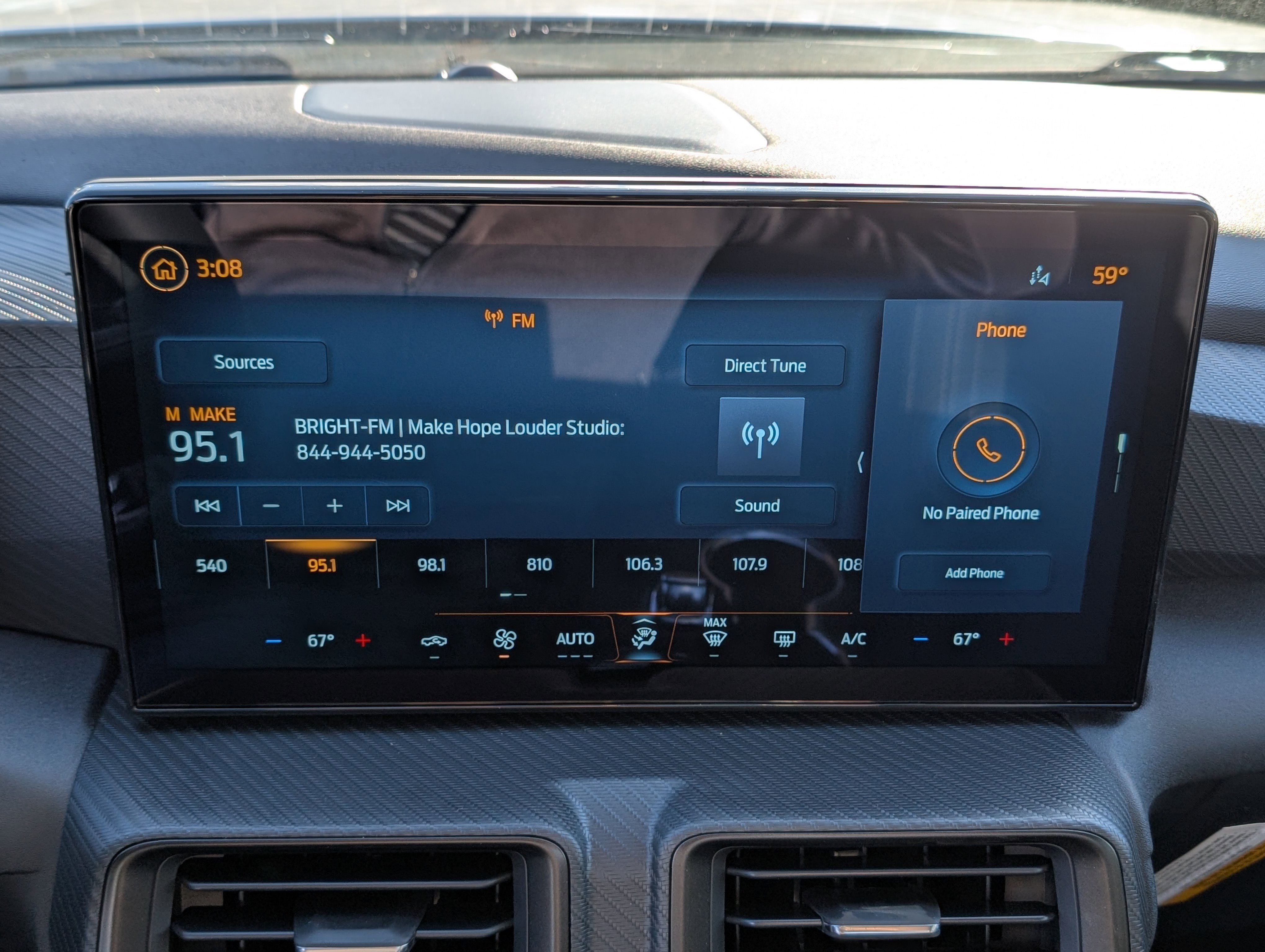 New 2026 Ford Mustang Coupe w/ Mustang Nite Pony Package image 20