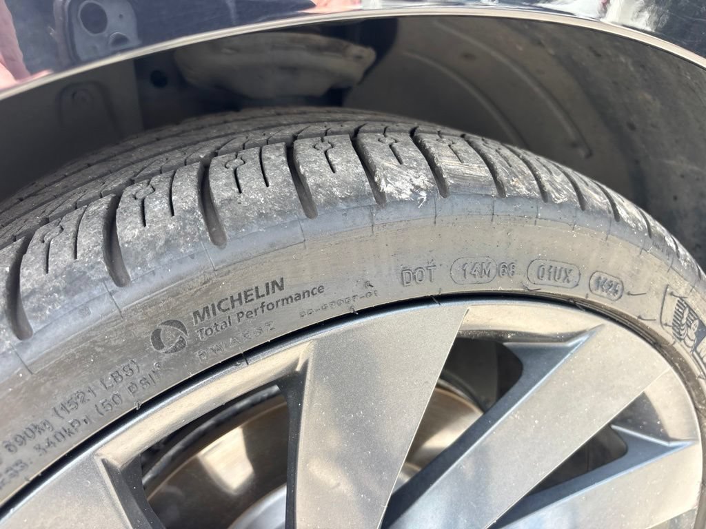 Certified 2023 Volkswagen Arteon SEL AWD/4WD image 8