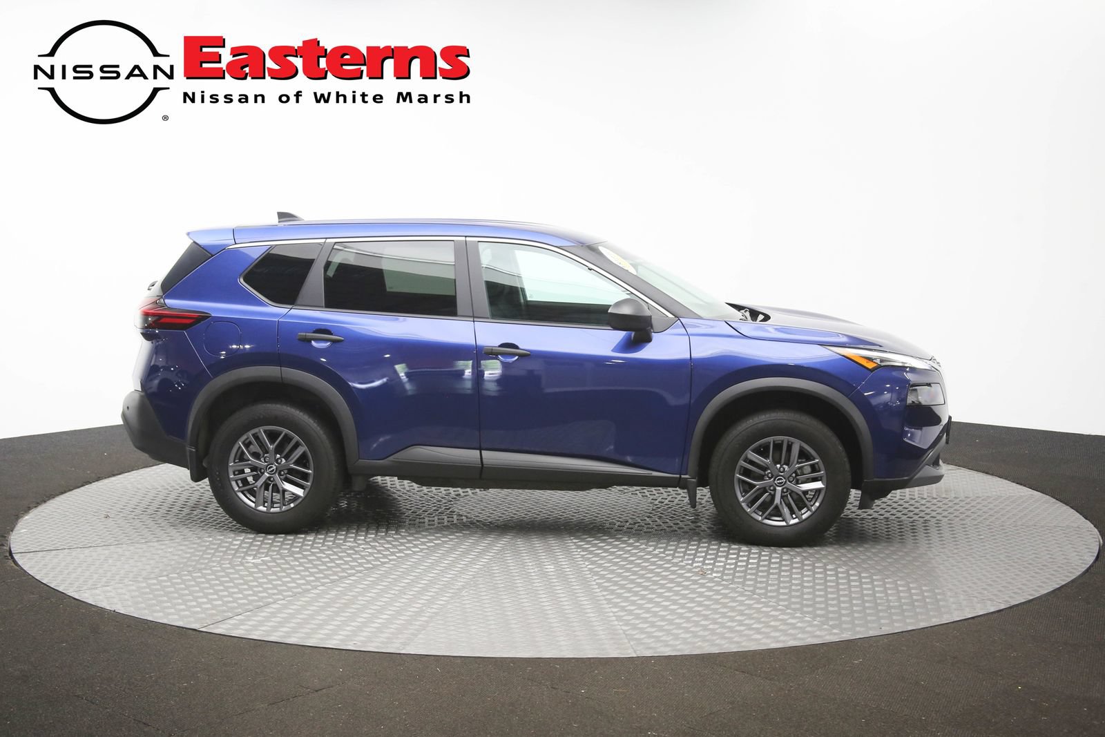 Used 2023 Nissan Rogue S AWD/4WD image 45