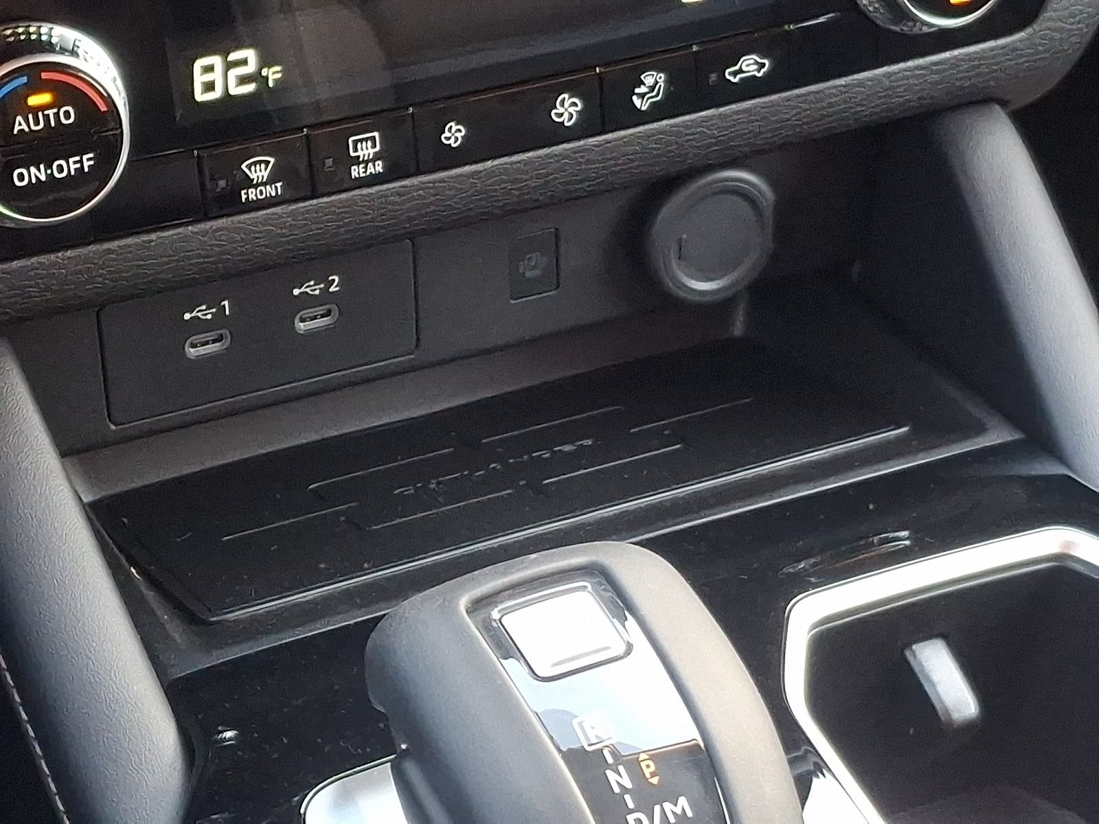 New 2026 Mitsubishi Outlander SE AWD/4WD image 20
