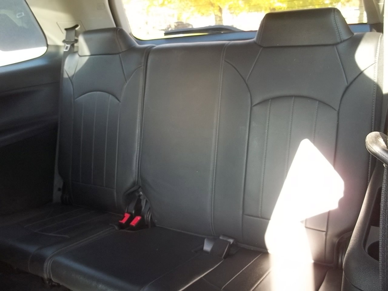 Used 2016 GMC Acadia Denali FWD image 16