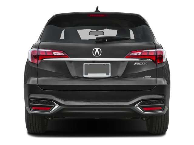 Used 2016 Acura RDX AWD w/ Technology Package image 5