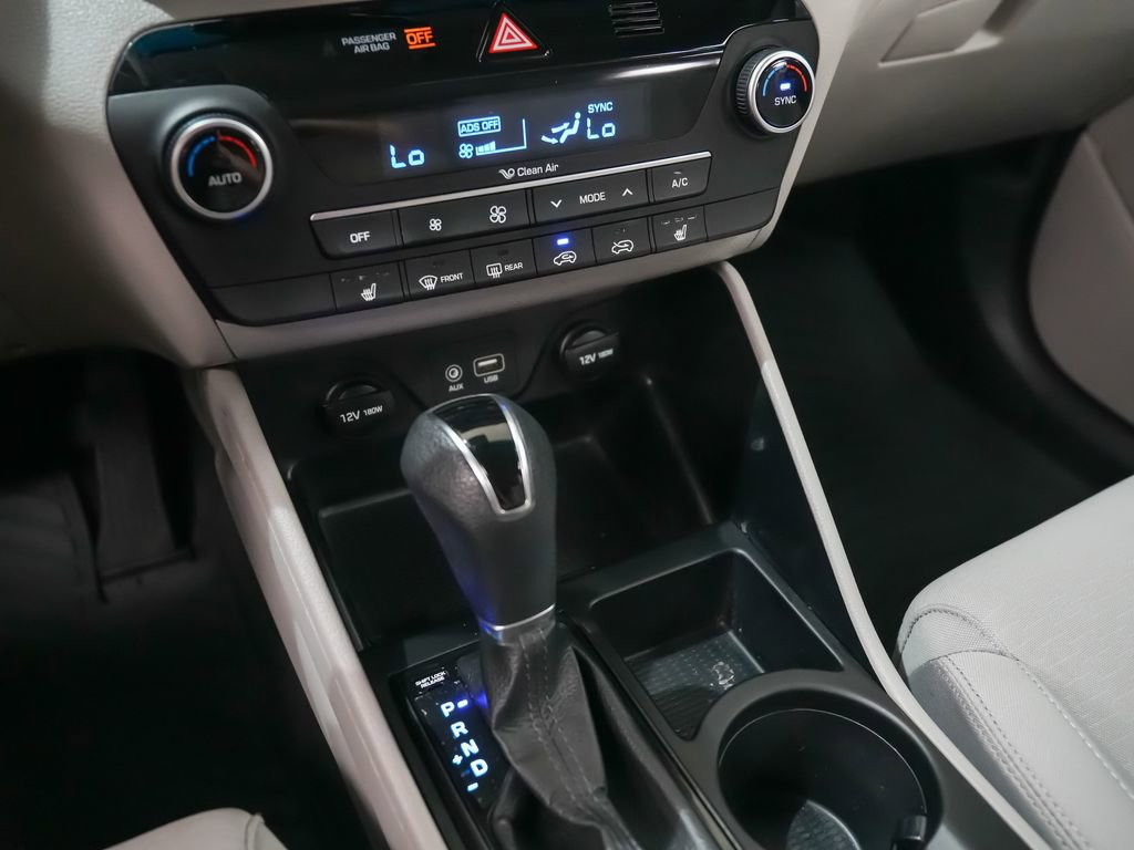 Used 2021 Hyundai Tucson SEL AWD/4WD image 30